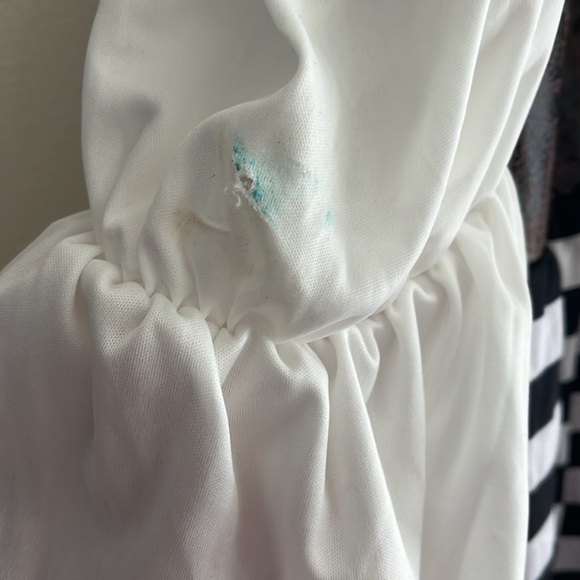 Pirate costume, Pirate Wench, Halloween costume, Ladies, Size XL - Picture 9 of 10